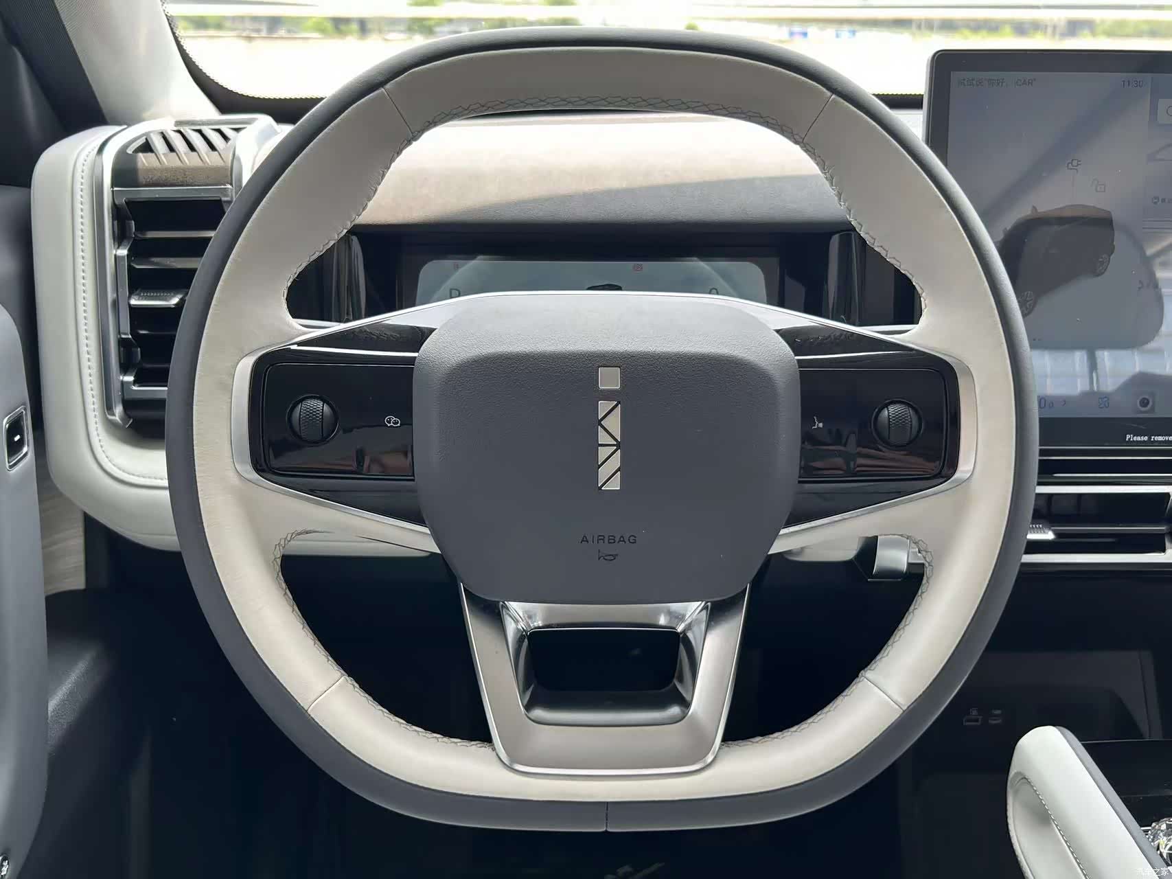 Chery iCAR, 2024 15
