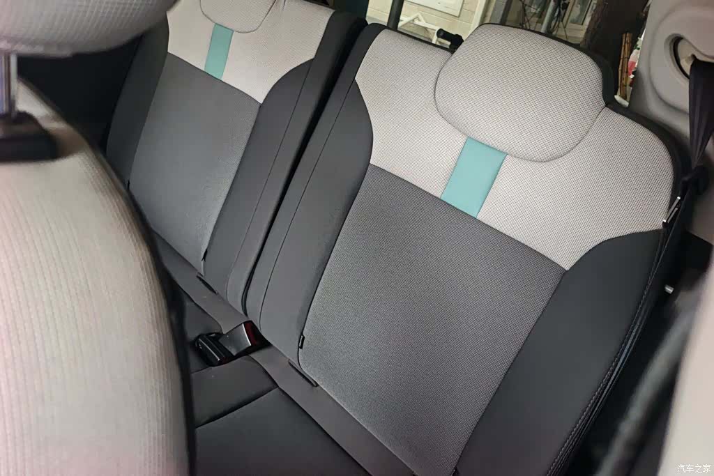 Changan Lumin, 2023 11