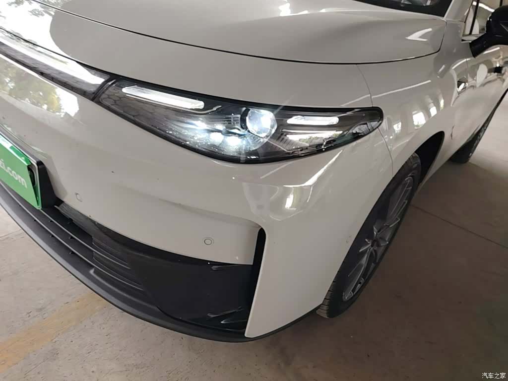 Leapmotor C10, 2026 24