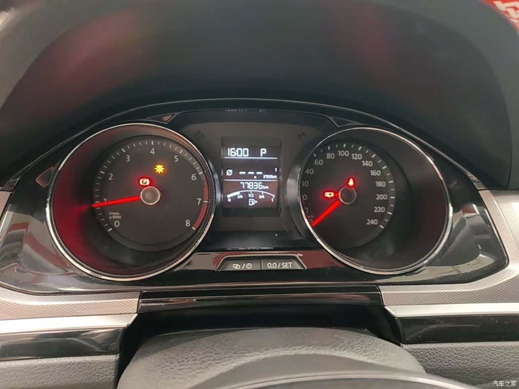 Volkswagen Bora, 2016 12