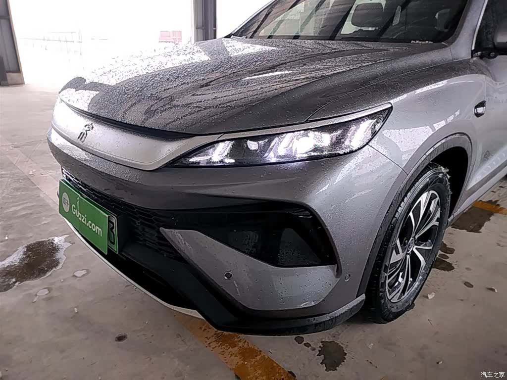 BYD Song, 2025 18