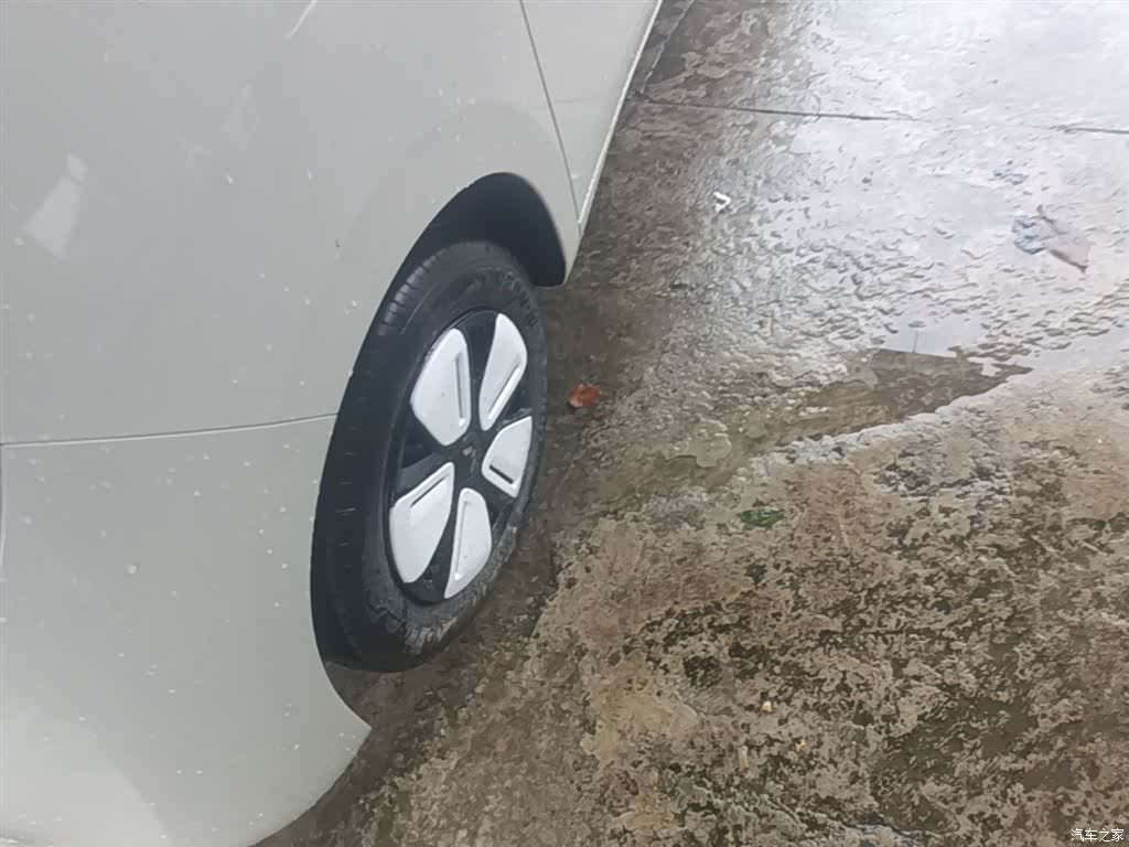 Wuling MINIEV, 2026 23