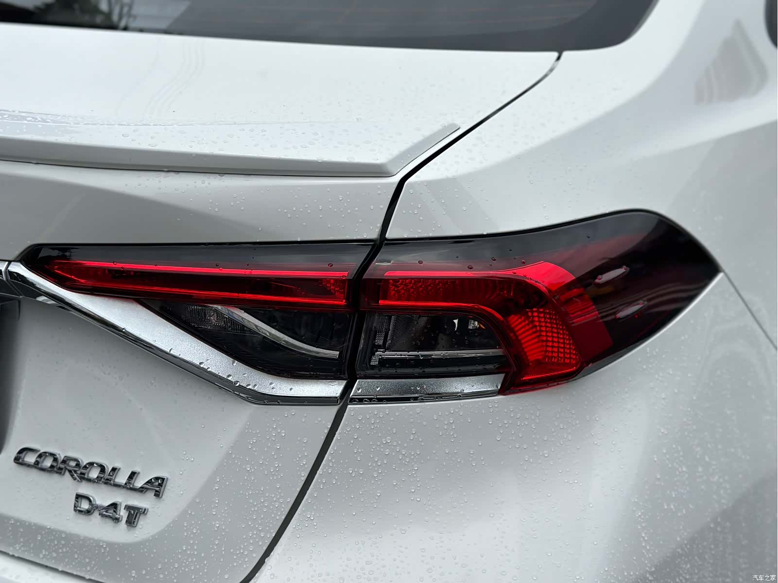 Toyota Corolla, 2020 17