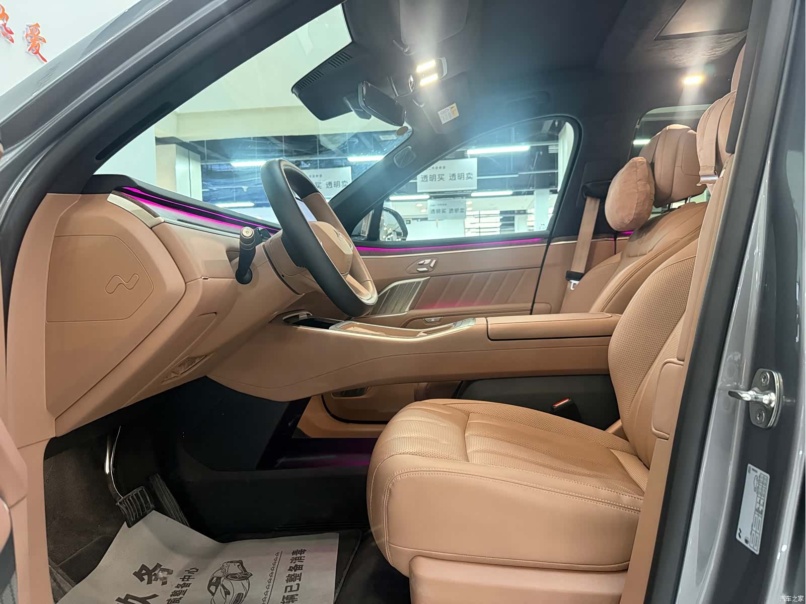 NIO L90, 2025 10