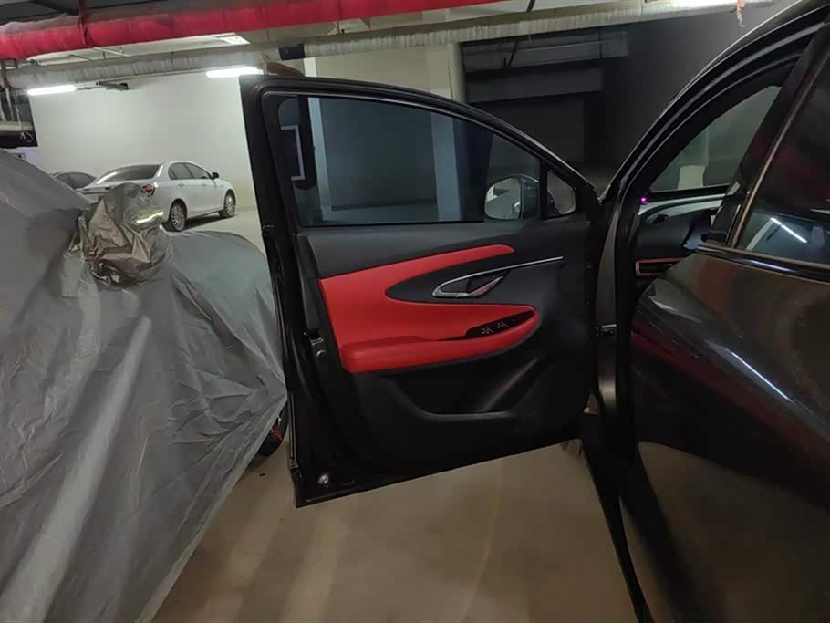 Changan UNI-T Changan UNI-T