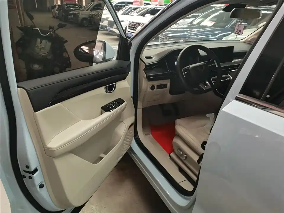 Wuling Wuling Xingchen