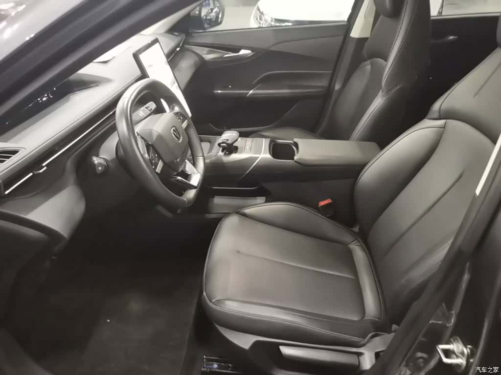 Changan Eado, 2024 15