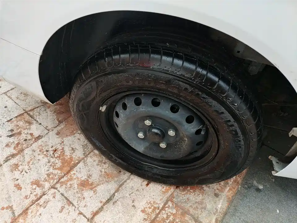 Wuling Wuling Hongguang