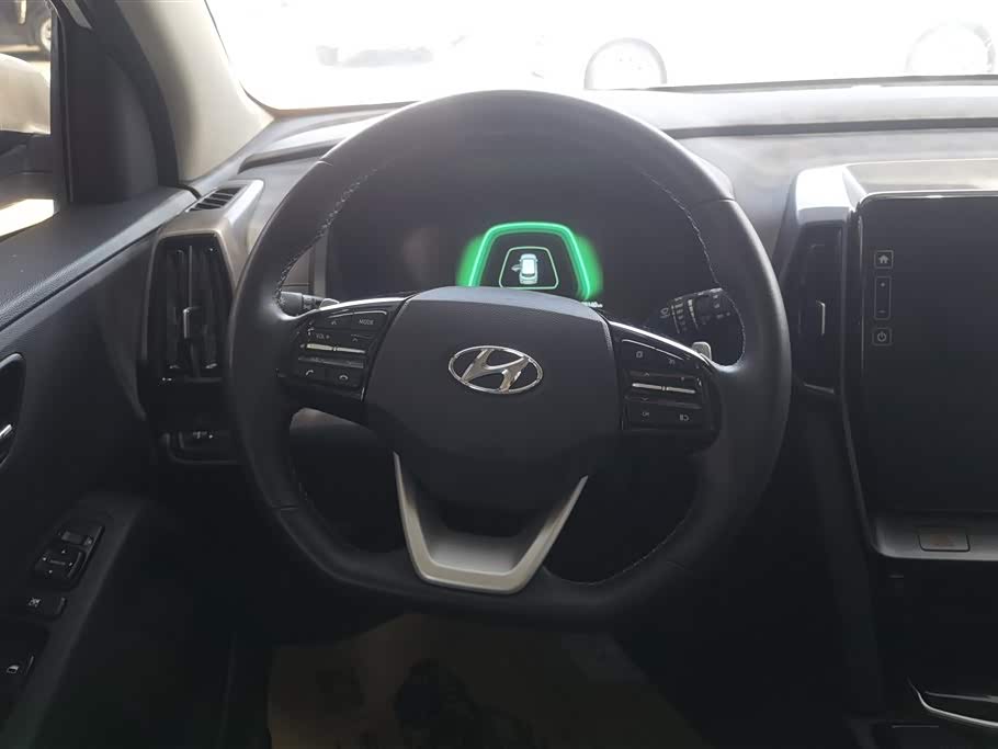 Hyundai Beijing ix35