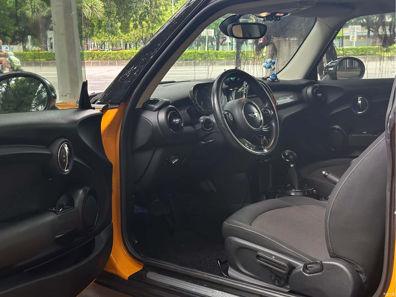 Mini Cooper, 2016 6