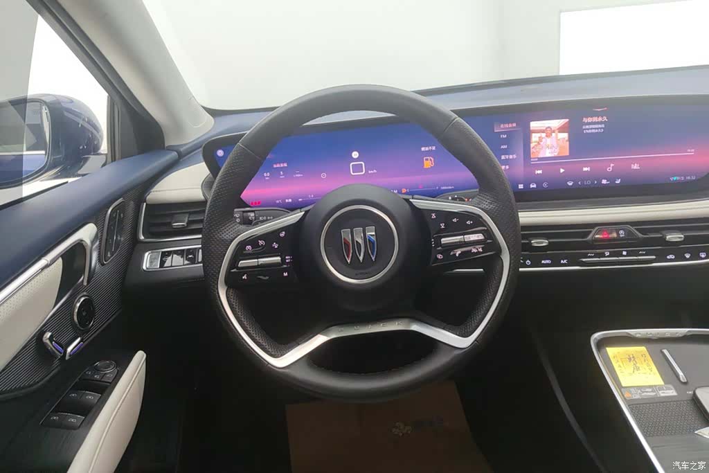 Buick LaCrosse, 2023 15