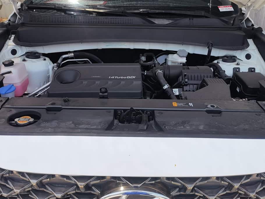 Hyundai Beijing ix35