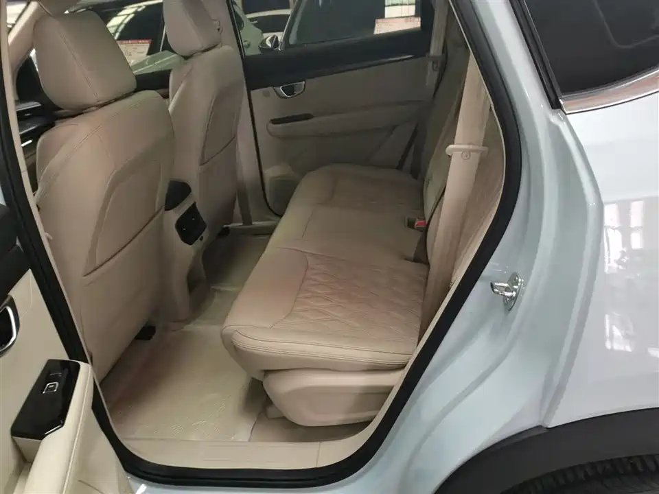 Wuling Wuling Xingchen