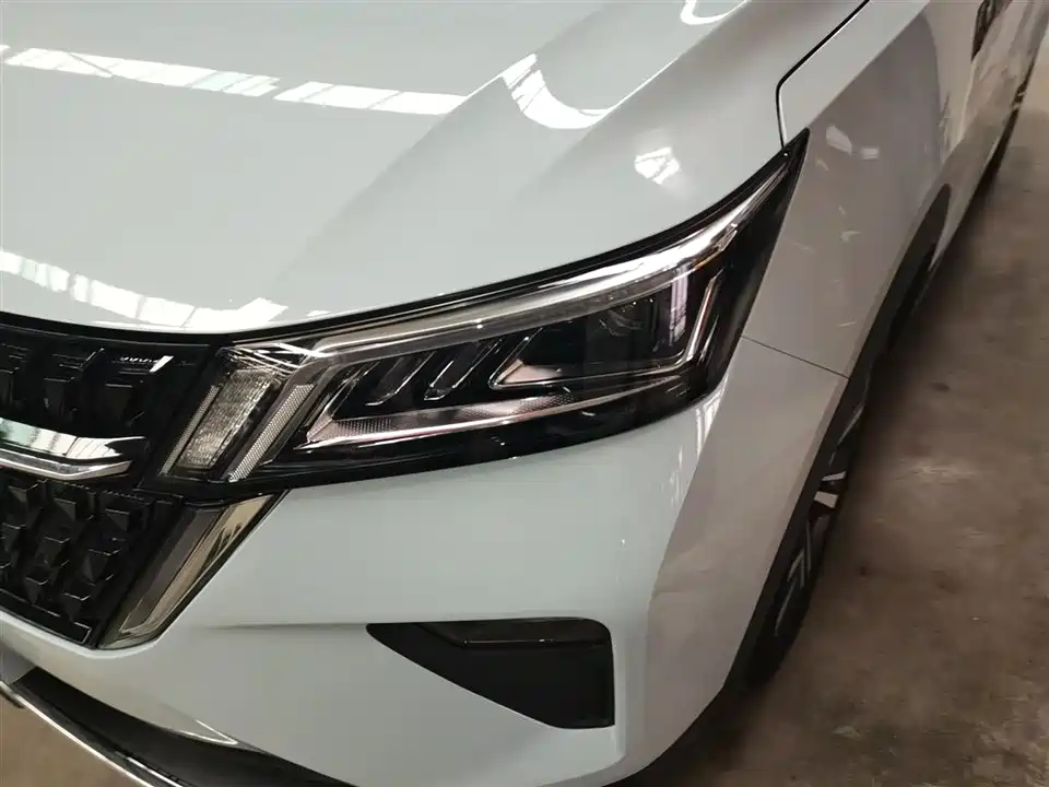 Wuling Wuling Xingchen