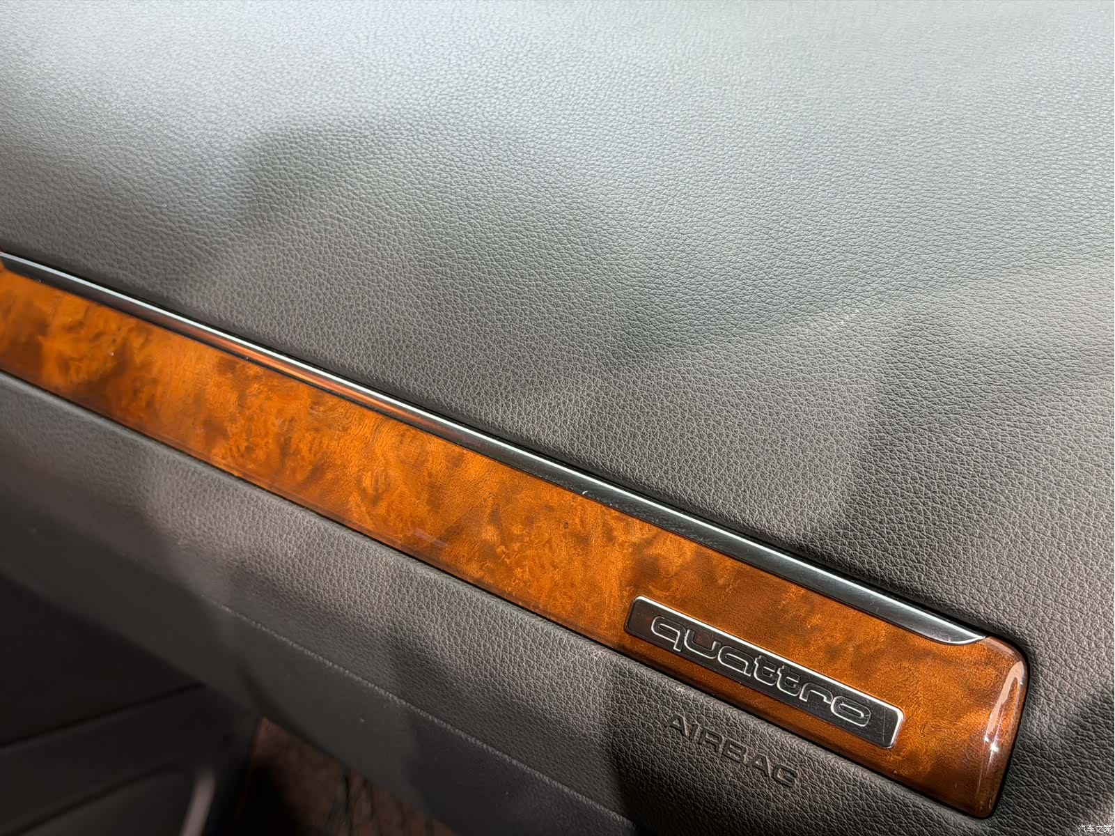 Audi Q7, 2013 12