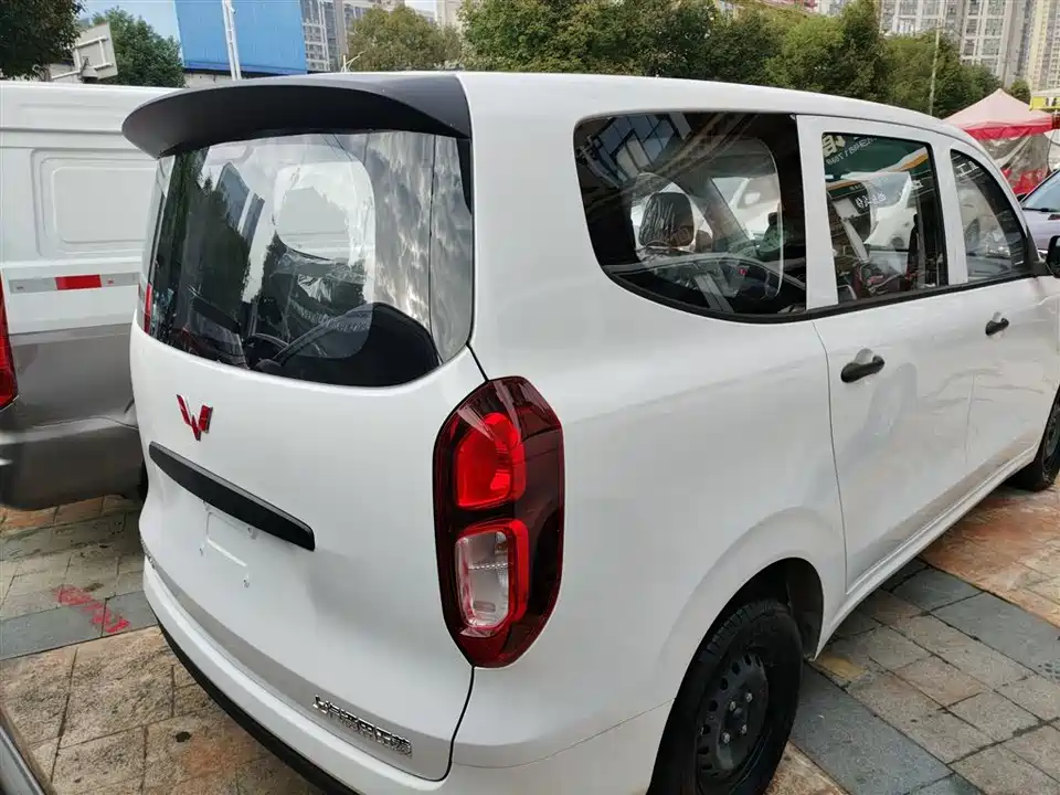 Wuling Wuling Hongguang