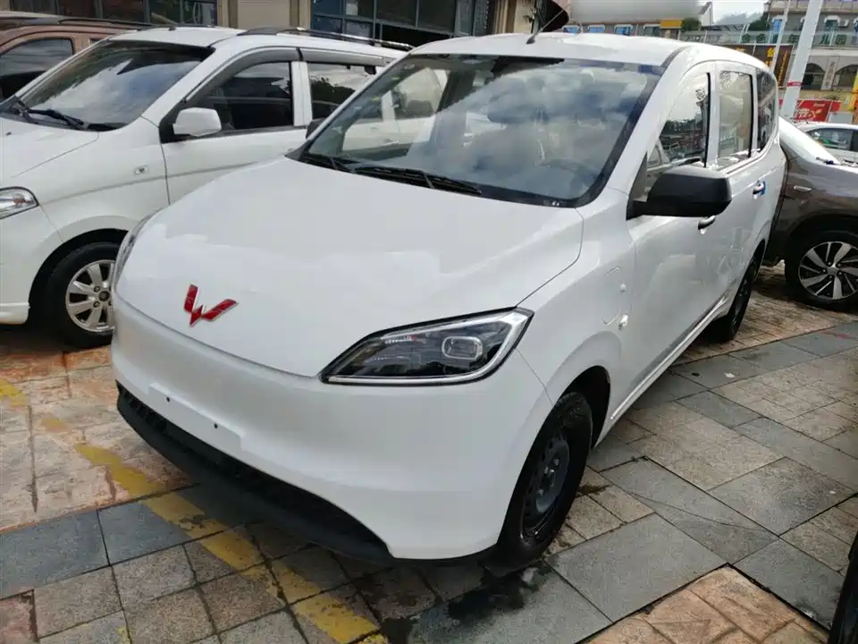 Wuling Wuling Hongguang