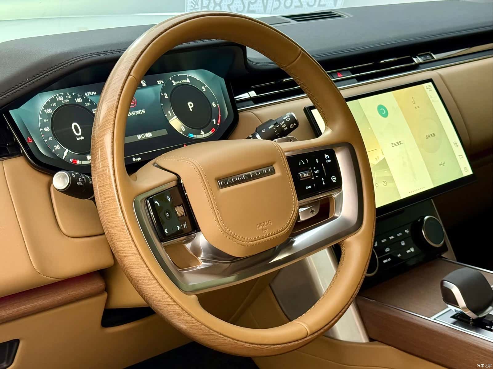 Land Rover Range Rover, 2024 4