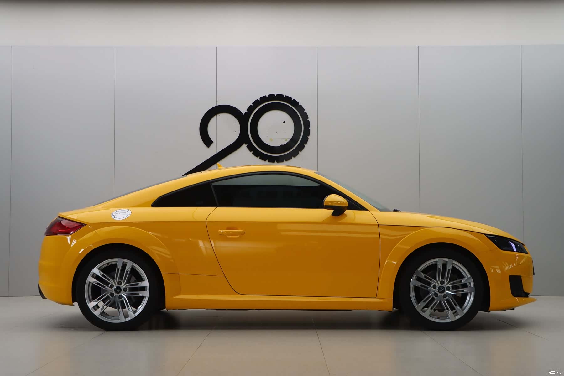 Audi TT, 2017 8