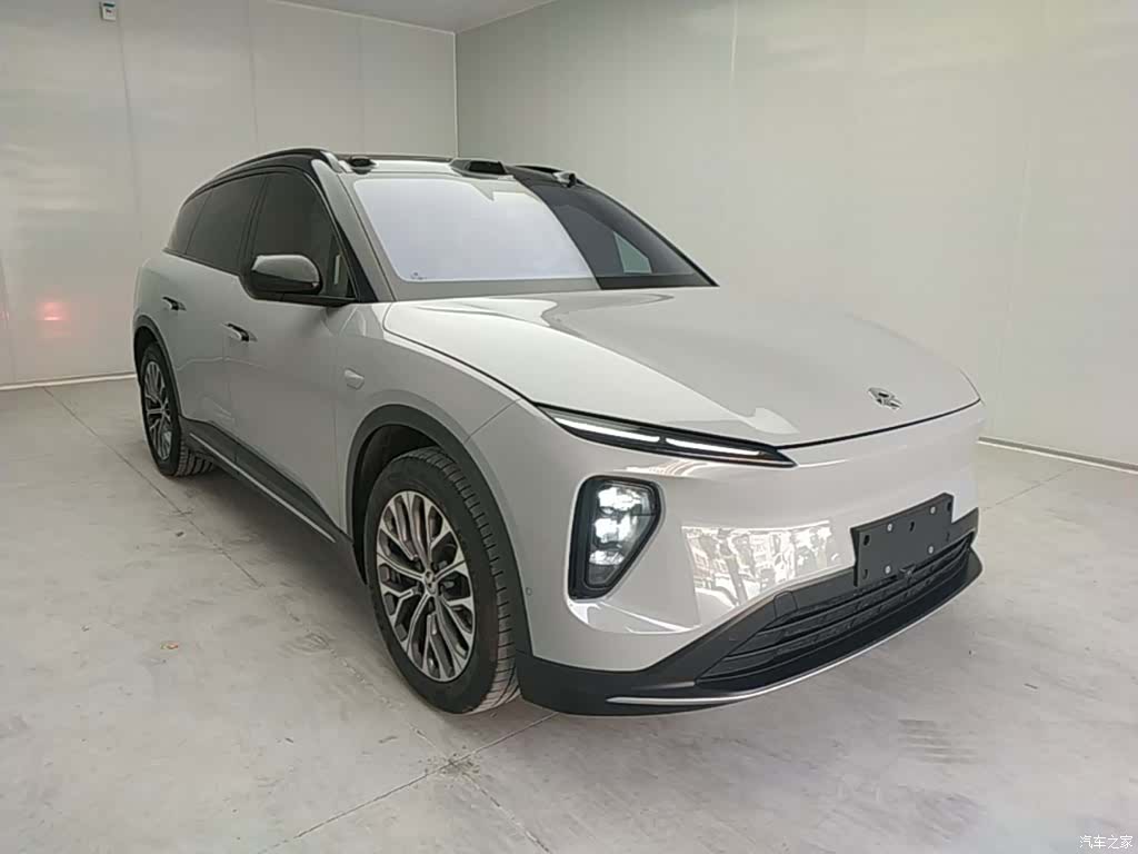 NIO ES6, 2024 22