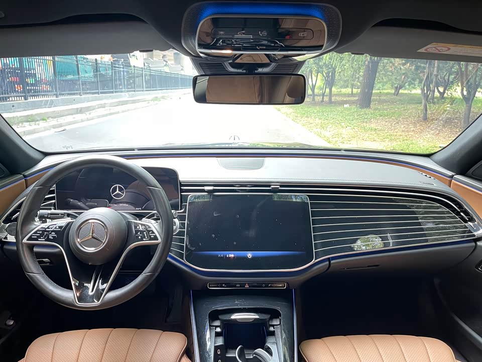 Mercedes-Benz E-class Mercedes-Benz E-class