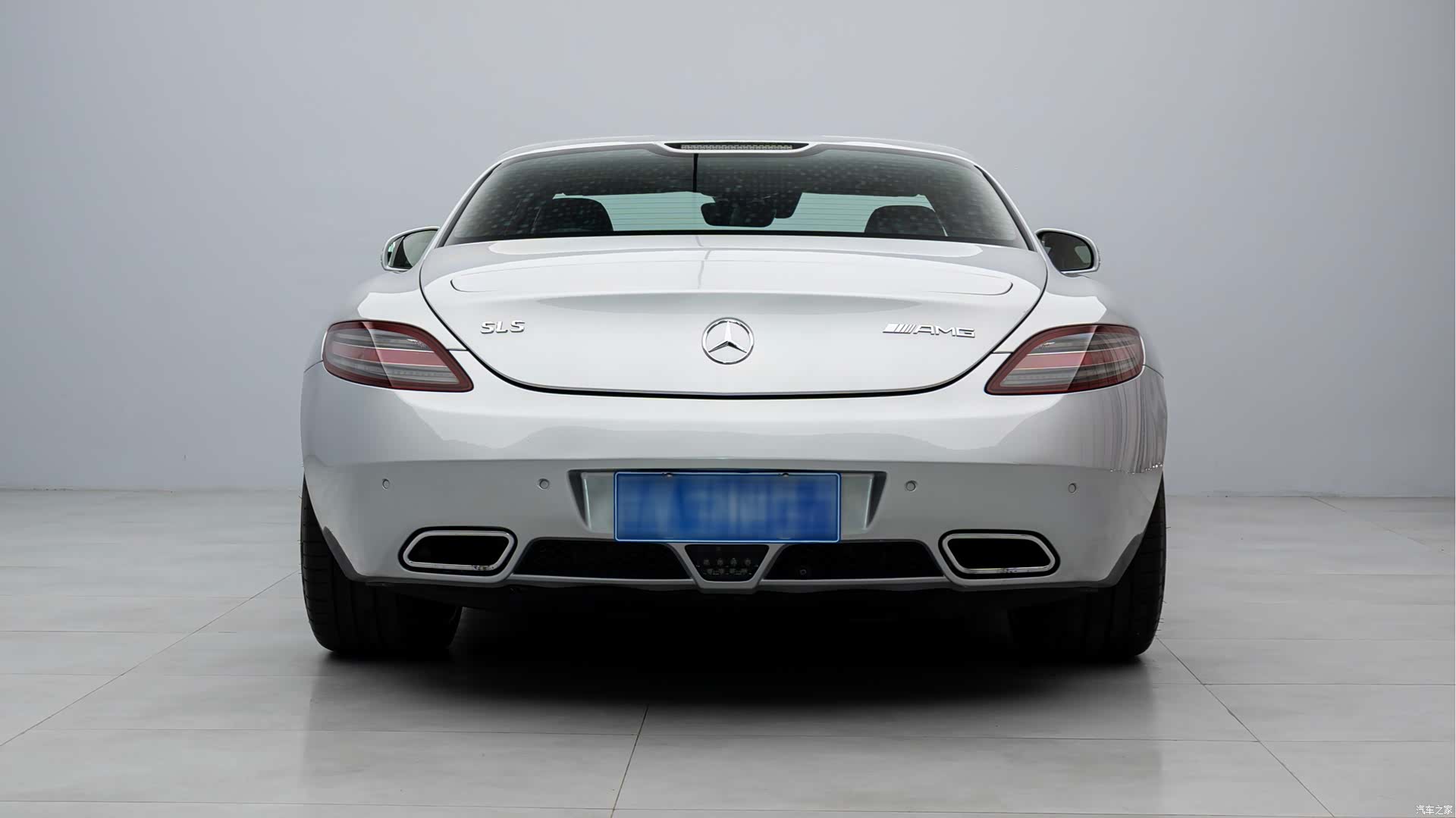 Mercedes-Benz S-Class, 2013 13
