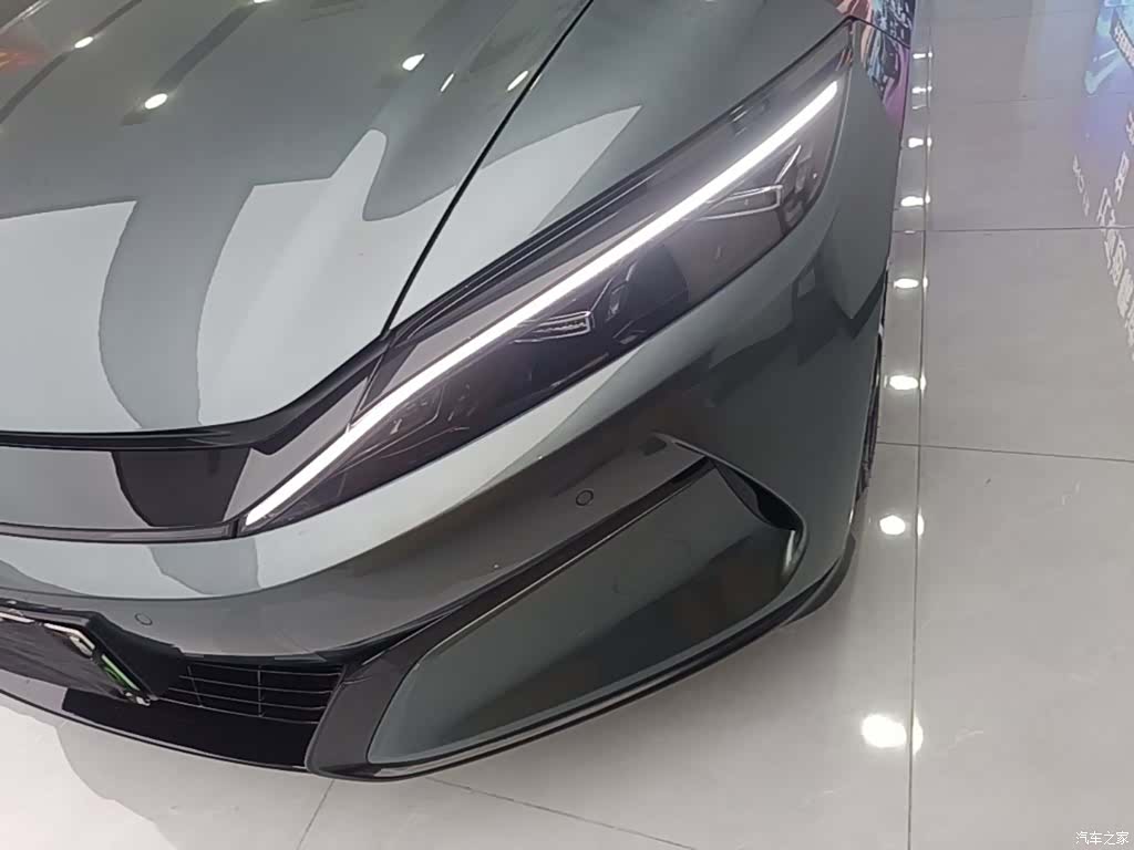 BYD Han, 2025 24