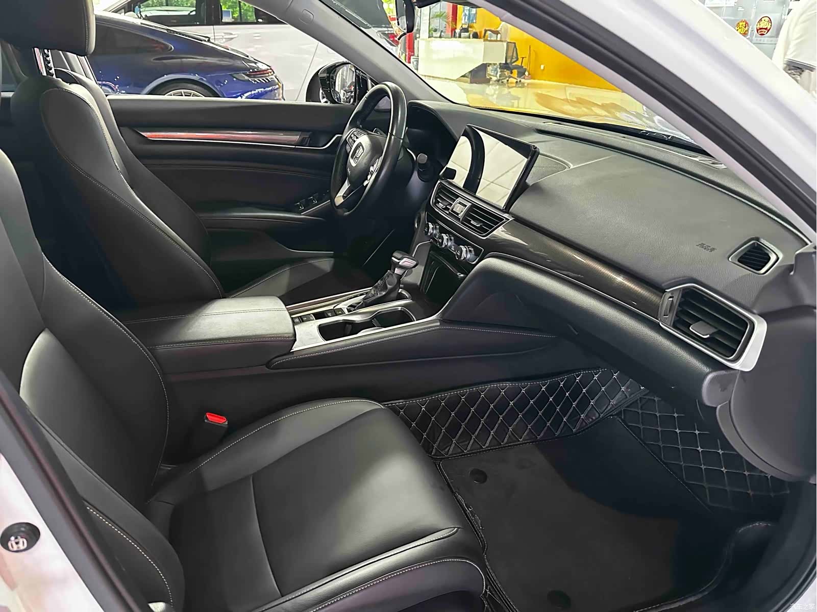 Honda Accord, 2022 17