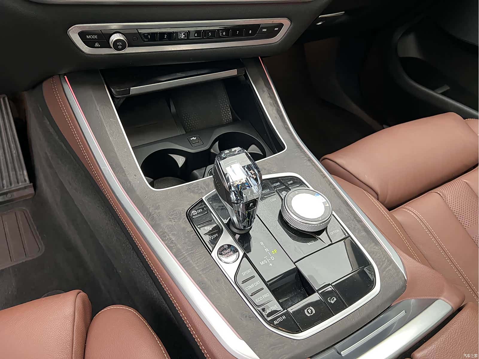 BMW X5, 2021 13
