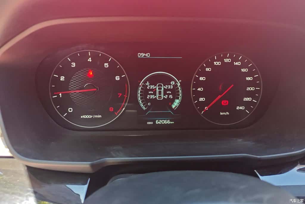 BYD Qin, 2019 14