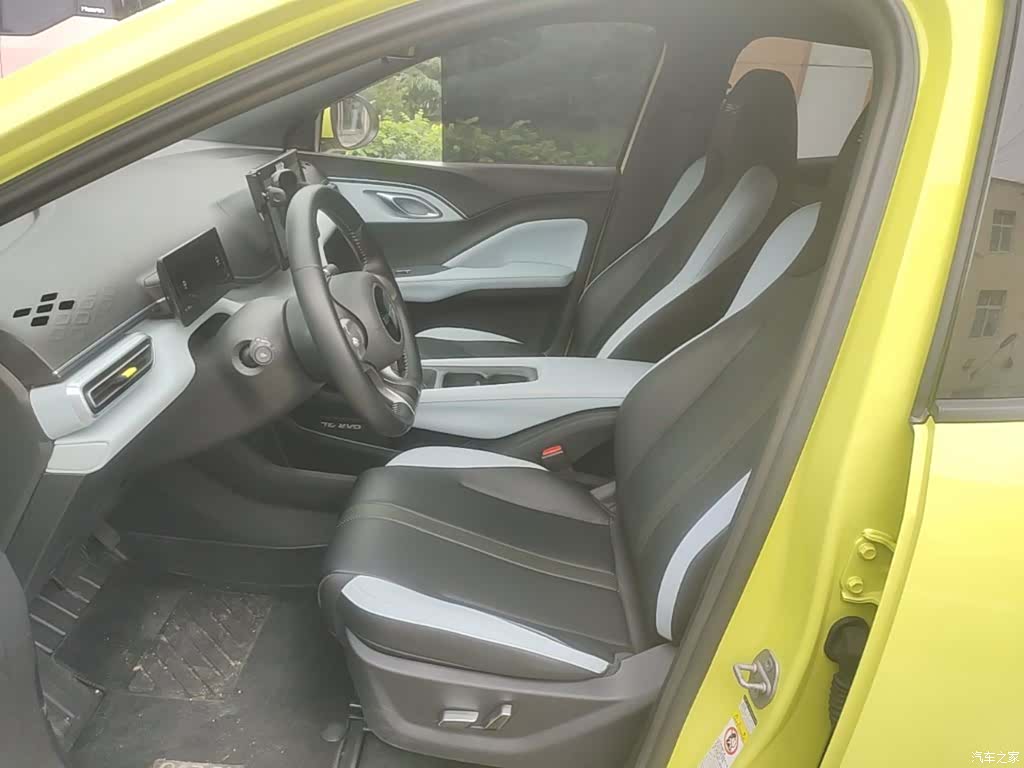 BYD Seagull, 2023 15