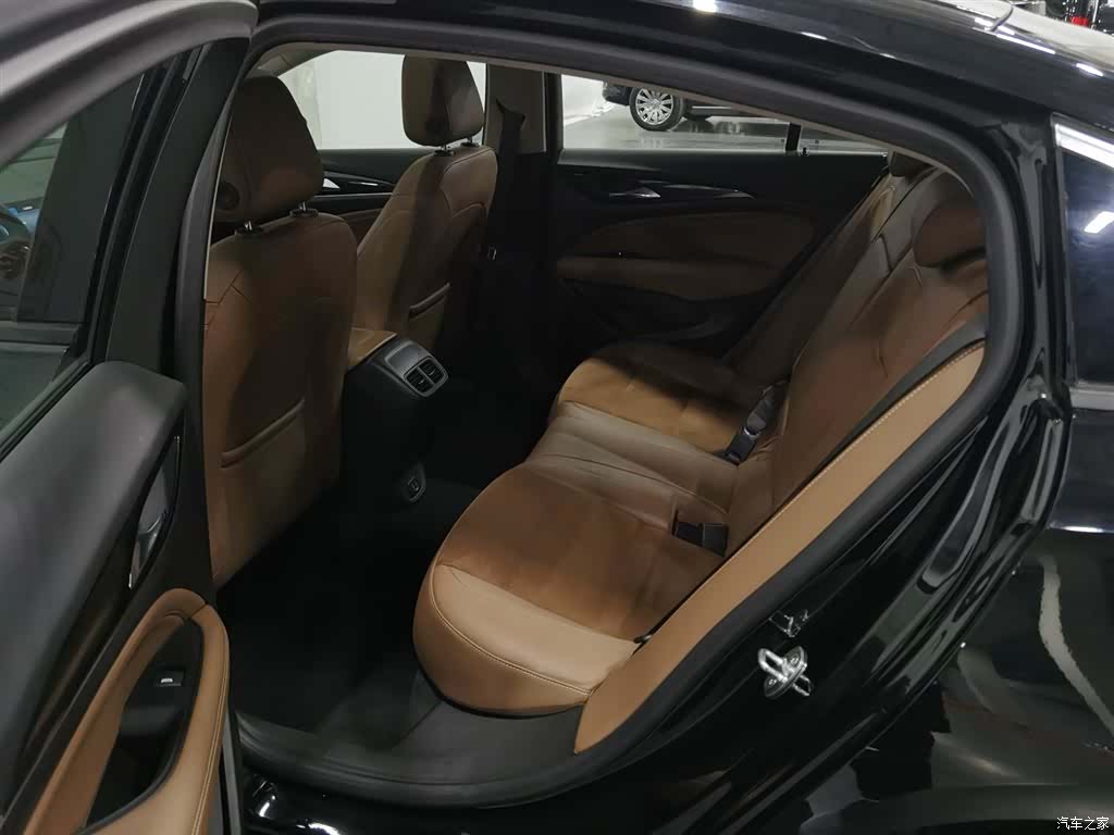 Buick Regal, 2023 15