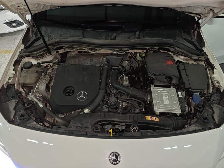 Mercedes-Benz Class B