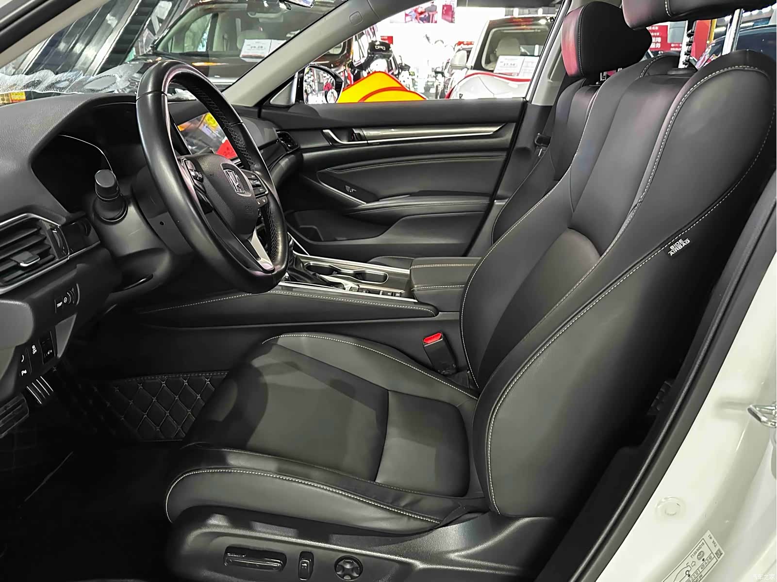 Honda Accord, 2022 6