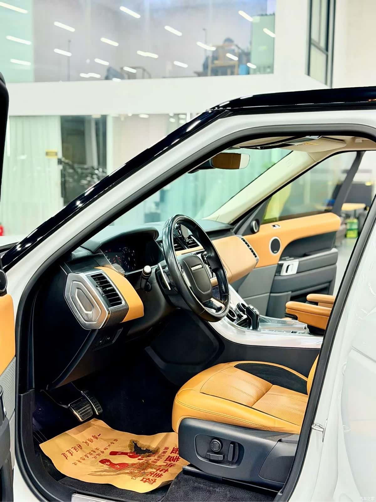 Land Rover Range Rover, 2019 все фото