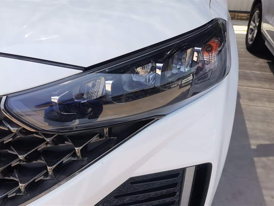 Hyundai Beijing ix35