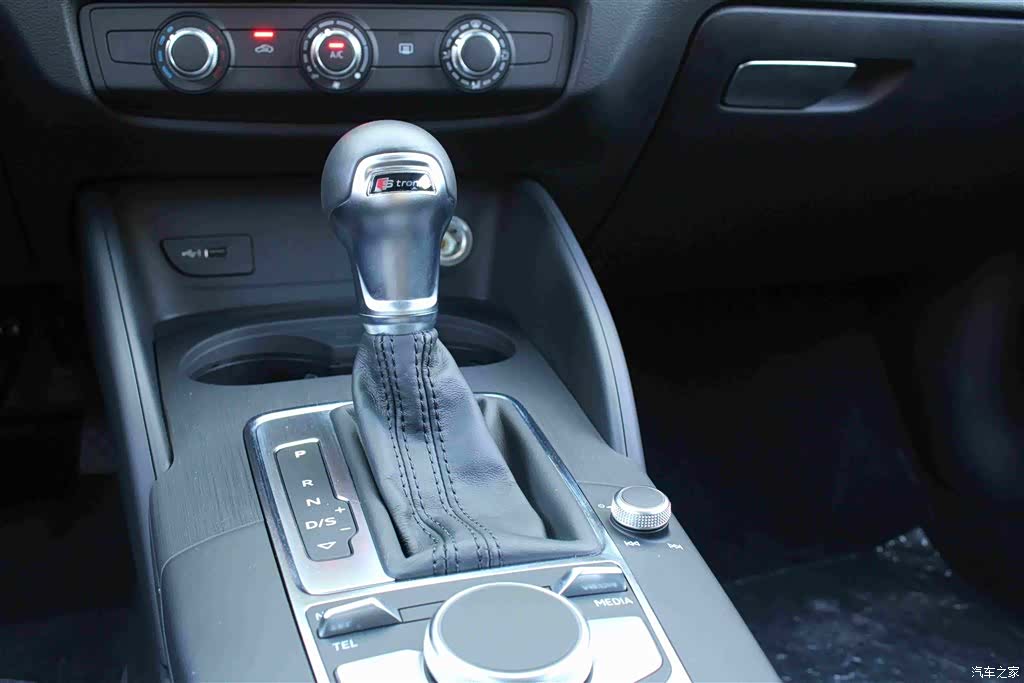 Audi A3, 2020 9