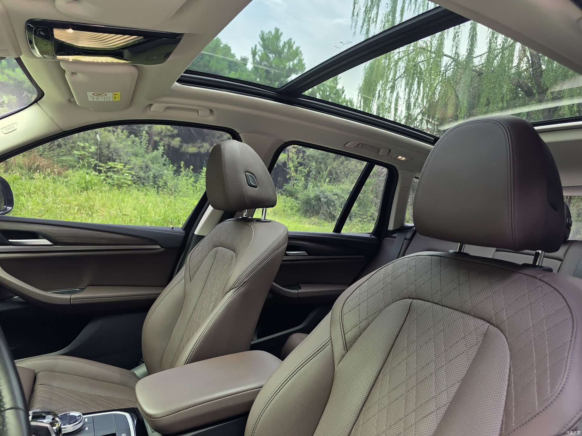 BMW X3, 2022 8