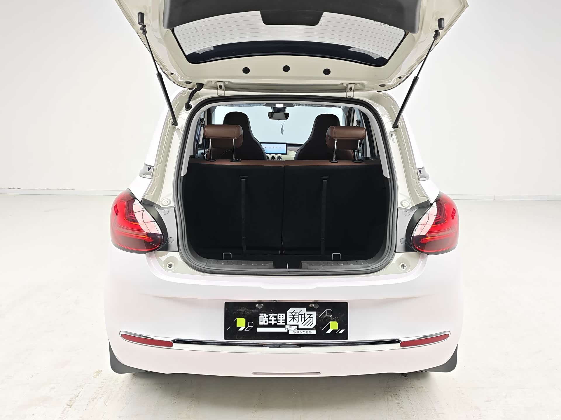 Wuling Bingo, 2024 10