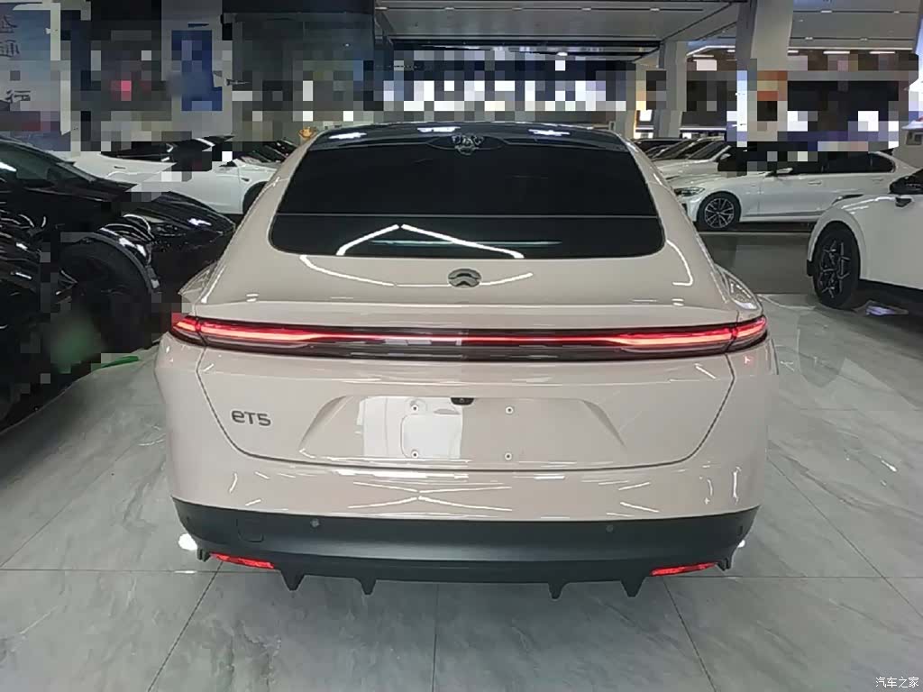 NIO ET5, 2024 6