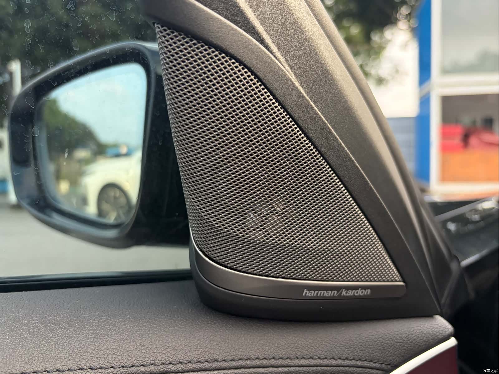 BMW 5 Series, 2019 6