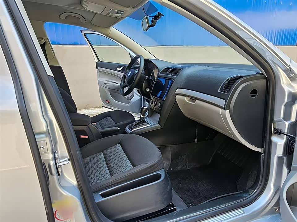 Skoda Octavia Skoda Octavia