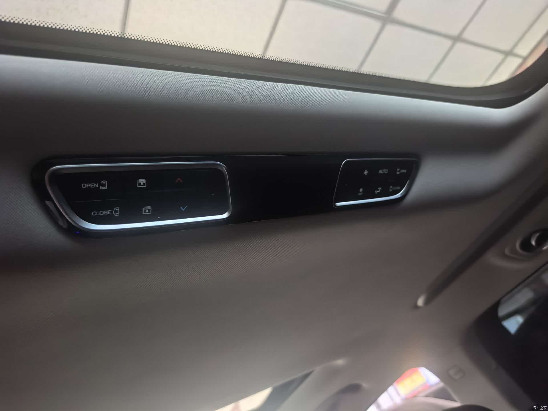 Trumpchi M8, 2024 13