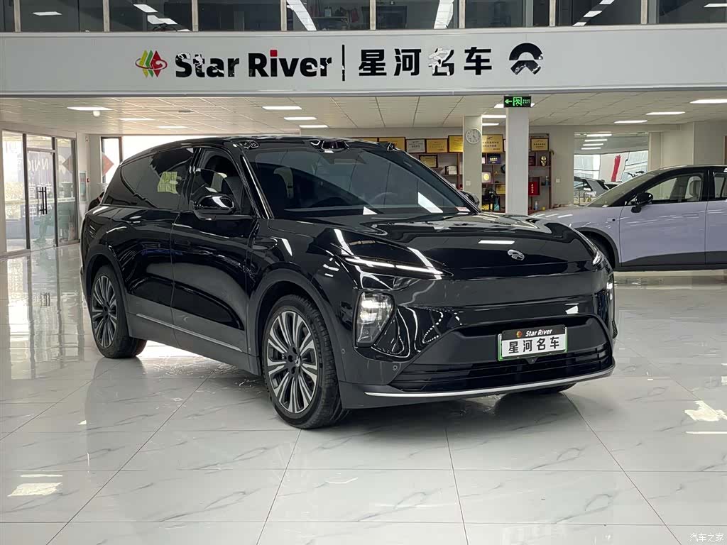 NIO ES8, 2023 3