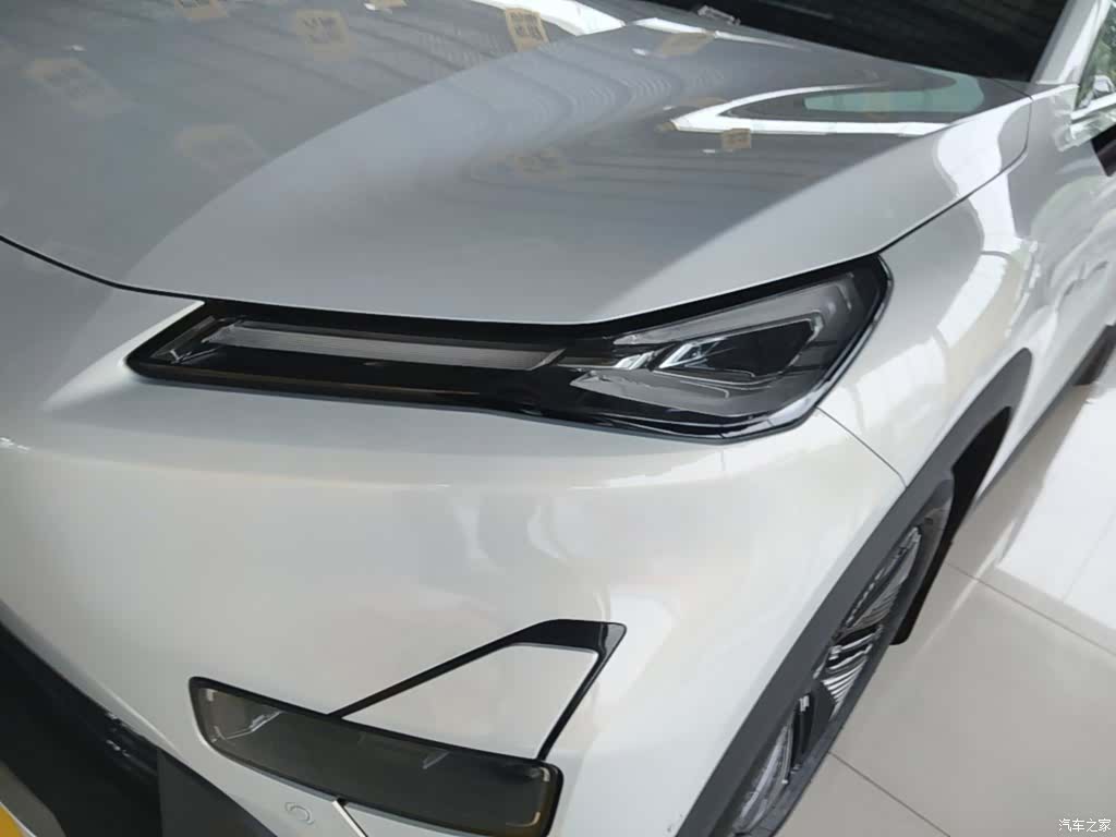 Deepal S05, 2025 24