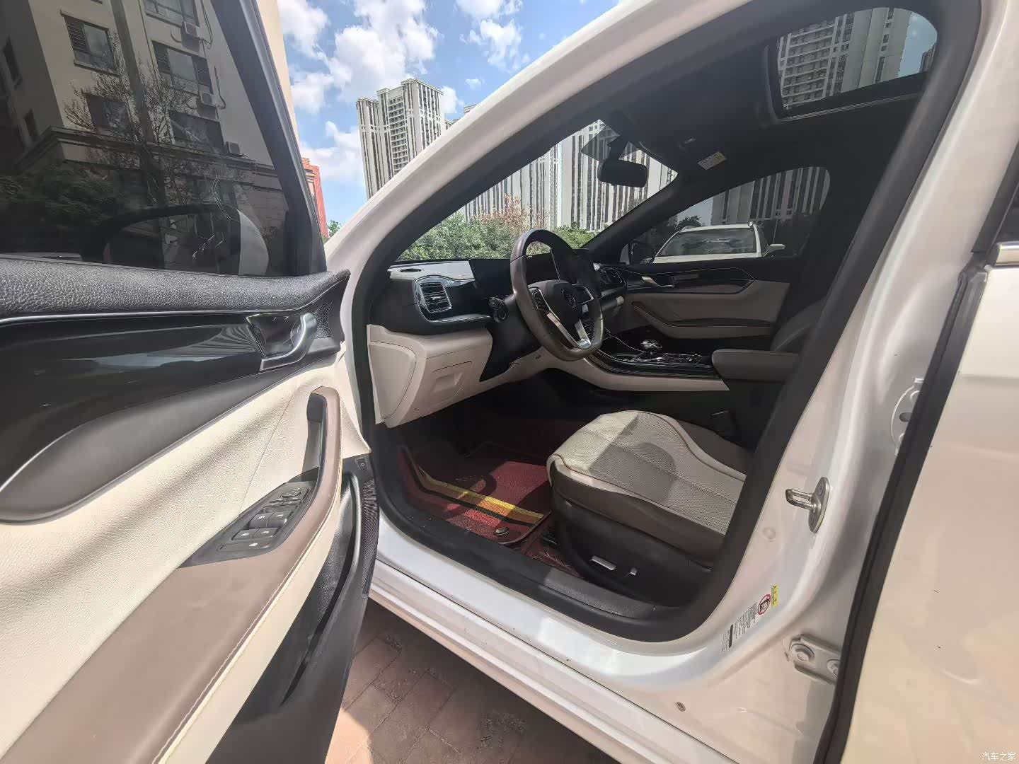 BYD Qin, 2023 6