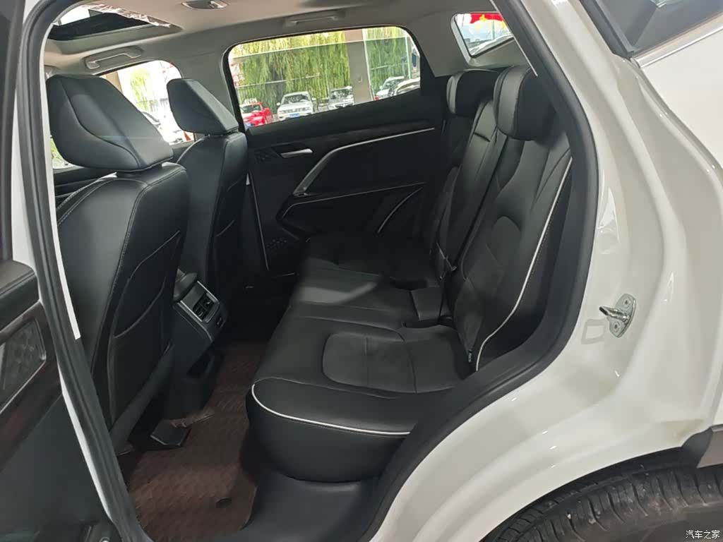 Haval H6, 2024 17