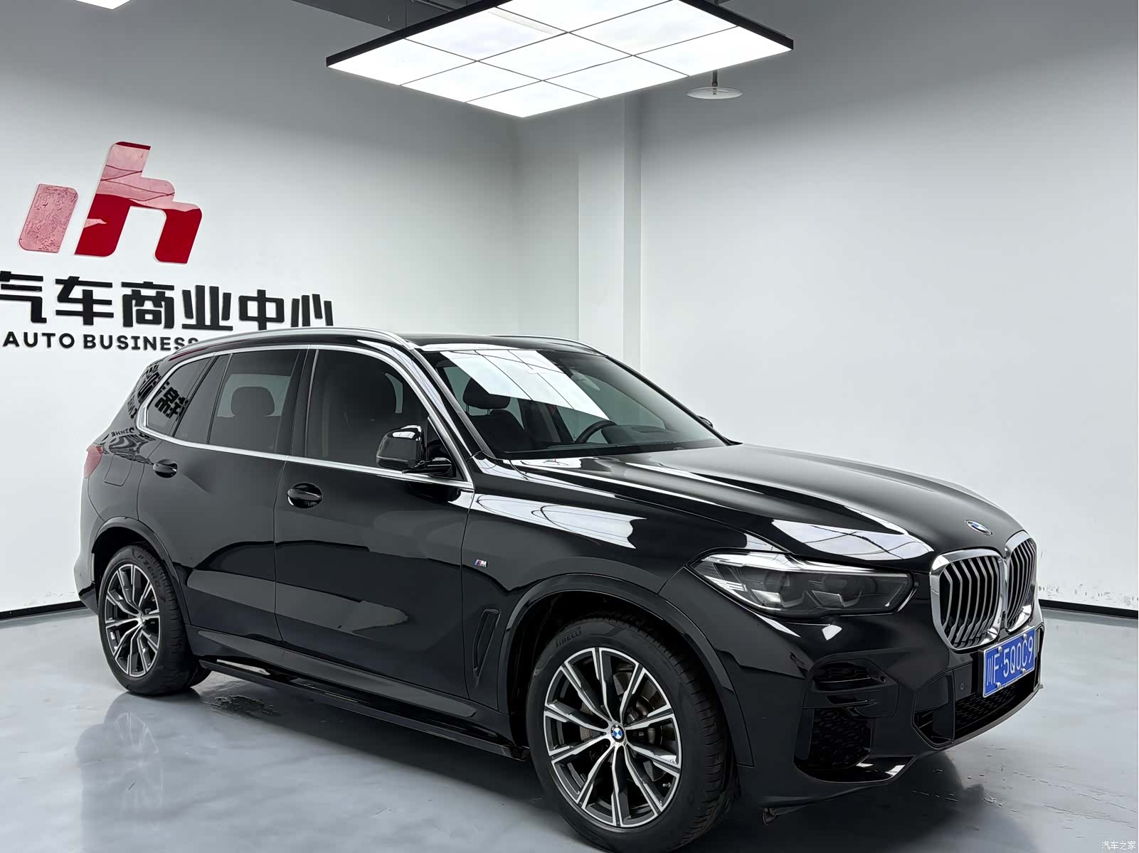 BMW X5, 2022 3