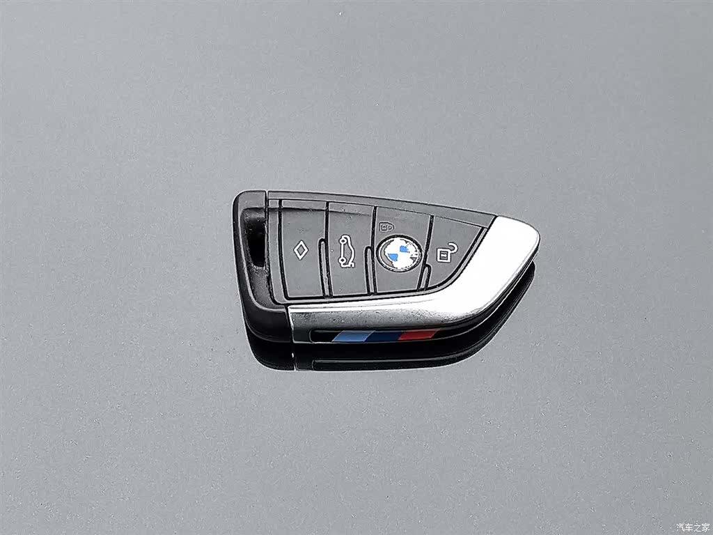 BMW X3, 2021 19