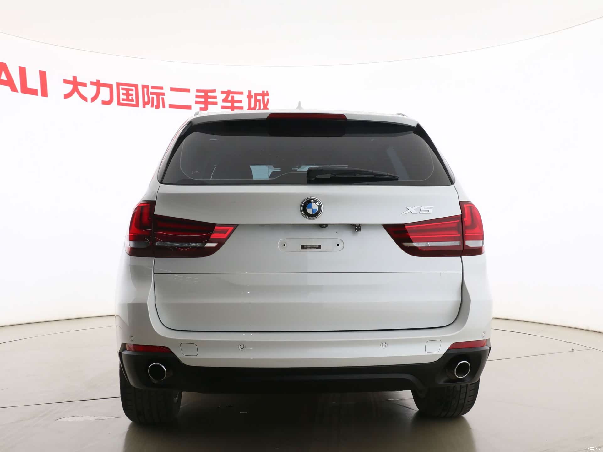 BMW X5, 2016 22